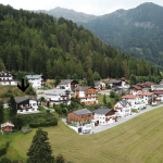 Luftaufnahme Luftaufnahme